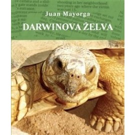 Darwinova želva