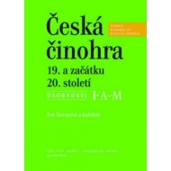 Česká činohra 19. a začátku 20. století - cena, porovnanie