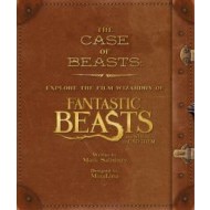 The Case of Beasts - cena, porovnanie