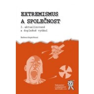 Extremismus a společnost 2. vydání - cena, porovnanie