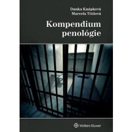 Kompendium penológie