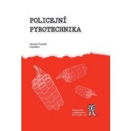 Policejní pyrotechnika