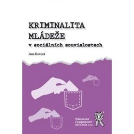 Kriminalita mládeže v sociálních souvislostech