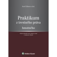 Praktikum z trestného práva hmotného 2. vydanie - cena, porovnanie