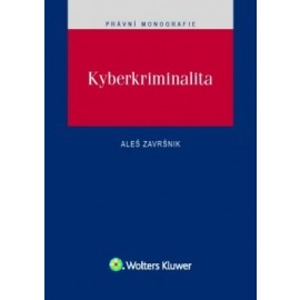 Kyberkriminalita