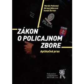 Zákon o Policajnom zbore