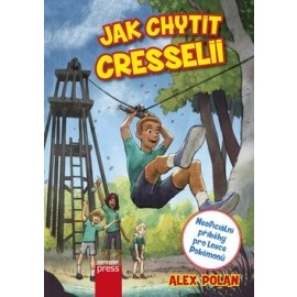 Jak chytit Cresselii