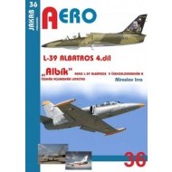 Albatros L-39 - 4.díl - cena, porovnanie