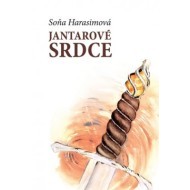 Jantarové srdce - cena, porovnanie