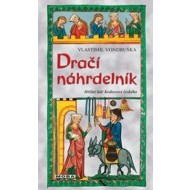 Dračí náhrdelník - cena, porovnanie