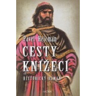 Cesty knížecí - cena, porovnanie