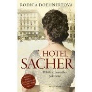 Hotel Sacher - cena, porovnanie