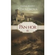 Pán hor III. - cena, porovnanie