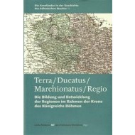 Terra - Ducatus - Marchionatus - Regio - cena, porovnanie
