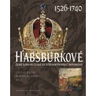 Habsburkové I. 1526–1740 - cena, porovnanie