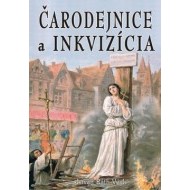 Čarodejnice a inkvizícia - cena, porovnanie