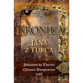 Kronika Jána z Turca