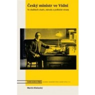 Český ministr ve Vídni - cena, porovnanie