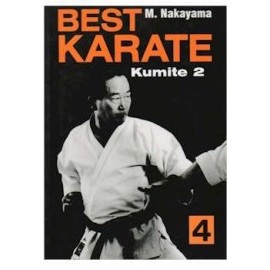 Best Karate 4. Kumite 2