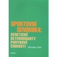 Sportovní genomika - cena, porovnanie