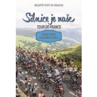 Silnice je naše - Tour de France - cena, porovnanie