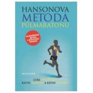 Hansonova metoda půlmaratonu - cena, porovnanie
