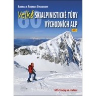 Velké skialpinistické túry Východních Alp - cena, porovnanie