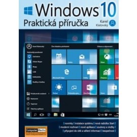 Windows 10 - Praktická příručka