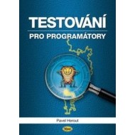 Testování pro programátory - cena, porovnanie