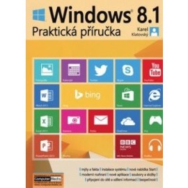 Windows 8.1 Praktická příručka