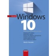 Microsoft Windows 10 SK - cena, porovnanie