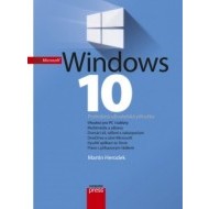 Microsoft Windows 10 - cena, porovnanie