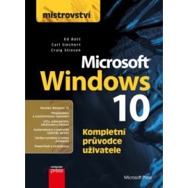 Mistrovství - Microsoft Windows 10