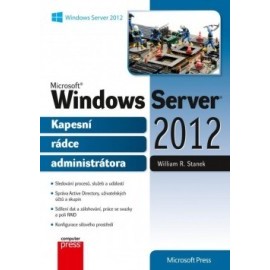 Microsoft Windows Server 2012