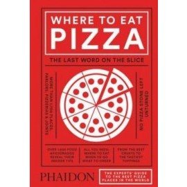 Where to Eat Pizza