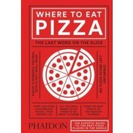 Where to Eat Pizza - cena, porovnanie