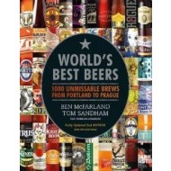 World's Best Beers - cena, porovnanie