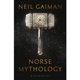 Norse Mythology