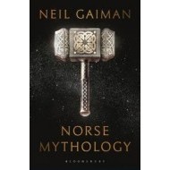Norse Mythology - cena, porovnanie
