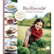 BioAbecedář Hanky Zemanové - cena, porovnanie