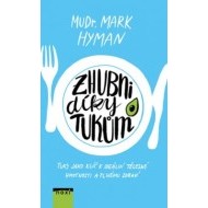 Zhubni díky tukům - cena, porovnanie