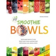 Fit Smoothies Bowls - cena, porovnanie