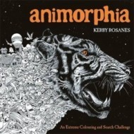 Animorphia - cena, porovnanie