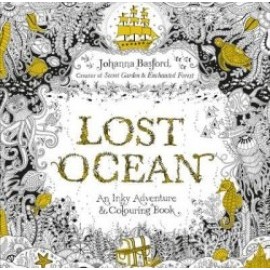 Lost Ocean - An Underwater Adventure