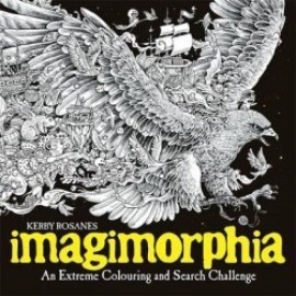 Imagimorphia