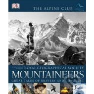 Mountaineers - cena, porovnanie