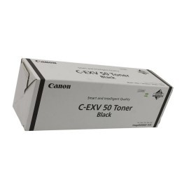 Canon C-EXV50BK