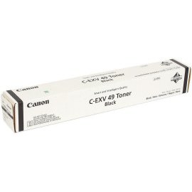 Canon C-EXV49BK