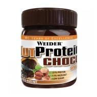 Weider Nut Protein 250g - cena, porovnanie