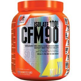 Extrifit CFM Instant Whey Isolate 90 1000g